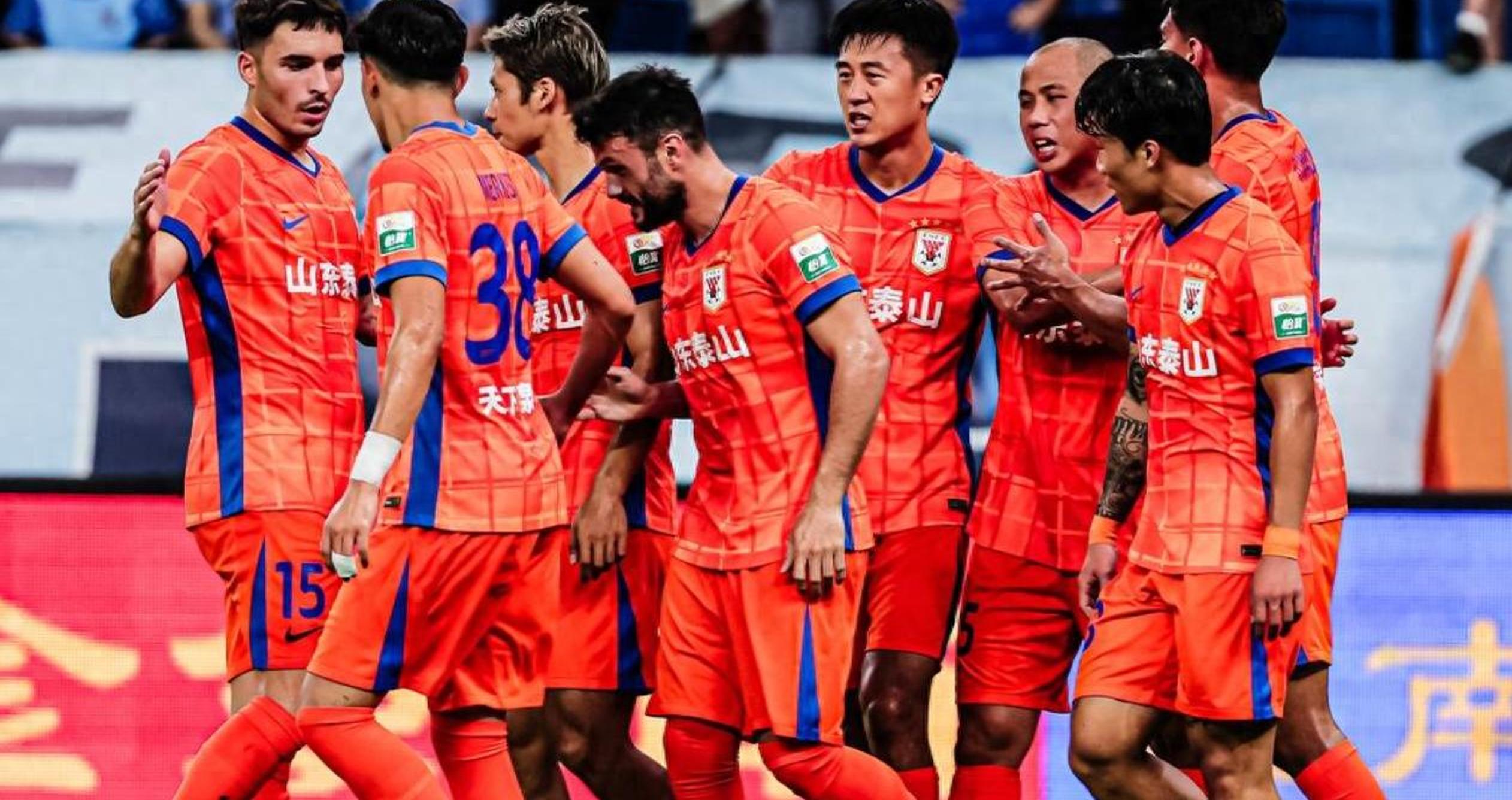 山东泰山比赛现场直播 山东泰山比赛现场直播